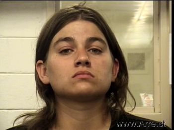 Stephanie  Ehlers Mugshot